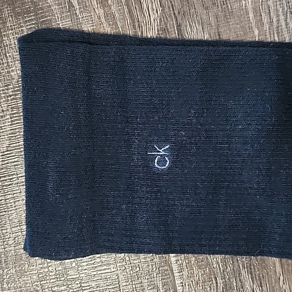 Calvin Klein Compression Socks - Picture 3 of 4